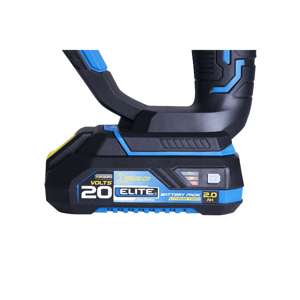 Rotomartillo inalámbrico SDS plus 20 voltios Elite Xtreme